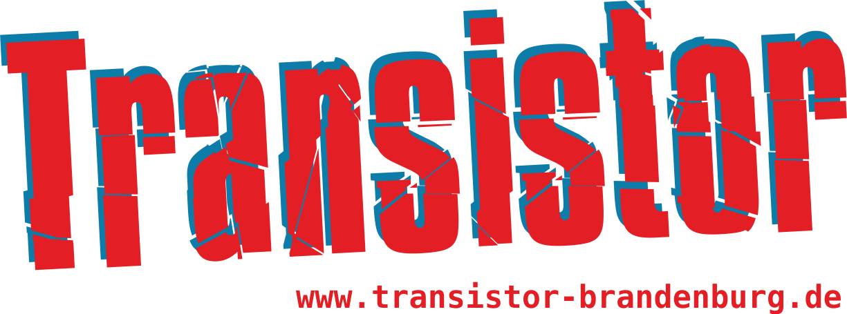 Transistor Logo